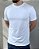 Double White Tee 7oz - Imagem 3