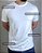 Double White Tee 7oz - Imagem 5