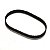 CORREIA IND. REXON EM BORRACHA 9MM 3M-300 - Imagem 1