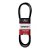 CORREIA GATES EM V SUPER HC 3VX-1060 - Imagem 1