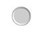 POLIA IND. T5 12 DENTES PARA CORREIA DE 10MM TIPO 6F EM ALUMÍNIO - Imagem 3