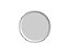 POLIA IND. T5 14 DENTES PARA CORREIA DE 10MM TIPO 6F EM ALUMÍNIO - Imagem 3