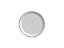 POLIA IND. T5 10 DENTES PARA CORREIA DE 16MM TIPO 6F EM ALUMÍNIO - Imagem 3