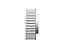 POLIA IND. T10 36 DENTES PARA CORREIA DE 32MM TIPO 6F EM ALUMÍNIO - Imagem 4