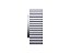 POLIA IND. T10 48 DENTES PARA CORREIA DE 50MM TIPO 6 EM ALUMÍNIO - Imagem 1