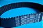 CORREIA OPTIBELT OMEGA 40MM 672 8M - Imagem 1