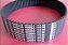 CORREIA OPTIBELT OMEGA 40MM 776 8M - Imagem 1