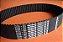 CORREIA OPTIBELT OMEGA 40MM 800 8M - Imagem 1