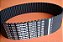 CORREIA IND. OPTIBELT OMEGA 50MM 640 8M - Imagem 1