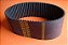 CORREIA IND. OPTIBELT OMEGA 85MM 640 8M - Imagem 1