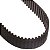 CORREIA IND. REXON 25MM S5M-710 - Imagem 1