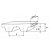 CORREIA IND. REXON 25MM S5M-710 - Imagem 2