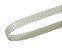 CORREIA IND. REXON PU/AÇO DUPLO DENTE 037 DXL-230 - Imagem 1