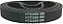 CORREIA IND. REXON HTP HTD 15MM 5M-260 - Imagem 1