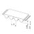 CORREIA HTD 15MM 8M-1000 8M HTP HTD - REXON - Imagem 2