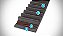CORREIA IND. REXON HTP HTP 30MM 760-8M - Imagem 2