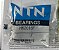BUCHA DE AGULHAS NTN HK 2016 - Imagem 2