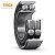 ROLAMENTO TIMKEN 3203 ATN1/2RS DE ESFERAS DE CONTATO ANGULAR DE DUAS CARREIRAS Interno: 17mm. Externo: 40mm. Largura: 17,5mmInterno: 17mm. Externo: 40mm. Largura: 17,5mm - Imagem 1