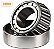 ROLAMENTO IND. TIMKEN 25580/25520 DE ROLOS CÔNICOS - Imagem 1