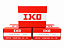 Rolamento de Agulhas IKO TA 3020 Z (30x37x20mm) – Alta Performance e Durabilidade ✅ - Imagem 1
