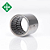 Rolamento de Agulhas INA HK2210 ZW Alto Desempenho - 22x28x10mm - Imagem 1