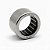 Rolamento de Agulhas NTN HMK1813 18x25x13mm ✅ - Imagem 1