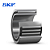 Rolamento de Agulhas SKF HK 1816 - 18x24x16mm - Imagem 1