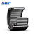 Rolamento de Agulhas SKF HK 1814 RS - 18x24x14mm - Imagem 1