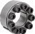 ANÉL DE FIXAÇÃO / BUCHA EXPANSIVA RFN 7012 CAL 1 45x75 - Imagem 1