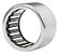 BUCHA DE AGULHAS TA 2012 Z - 20X26X12mm - Imagem 1