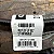 Correia Industrial 2 Canais 2/11M-1850 – Gates Polyflex - Original - Imagem 2