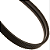 Correia Industrial 2 Canais 2/5M-1320 – Gates Polyflex - Original - Imagem 1