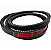 CORREIA GATES EM V DENTADA BXS-52 HI POWER - Imagem 1