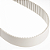 CORREIA AT10-1250 25MM PU - REXON - Imagem 1