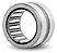 NK2420 24X32X20mm Rolamento de Agulhas sem Anel Interno - Imagem 1