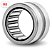 Rolamento de Agulhas IKO RNA-4922 28x39x17mm - Sem Anel Interno - Imagem 1