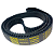 CORREIA HTD 12MM 5M-265 5M HTP HTD - REXON - Imagem 1