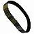 CORREIA HTD 30MM 8M-960 HTP HTD - REXON - Imagem 1