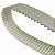 CORREIA IND. PREMIUM PU/AÇO 50MM T10-1200 - Imagem 1