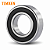 Rolamento 6005-ZZ-C3 25×47×12mm rígido de esferas de uma carreira TIMKEN - Imagem 1