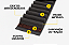 CORREIA IND. PREMIUM HTD 85MM 8M-1200 - Imagem 3