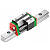Patim Guia Linear 15 mm SEM ABA HGH 15 CA - Hiwin - Imagem 2