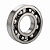 Rolamento SKF 6209 45x85x19mm - Rígido de Esferas - Imagem 1