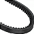CORREIA EM V 3VX-850 - KAUTHEC - Imagem 1