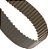 CORREIA IND. PREMIUM PU/AÇO 20MM T5-1260 - Imagem 1