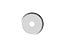 POLIA IND. ROYAL 15 DENTES 3M 15MM TIPO 6F AL - Imagem 3