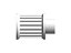 POLIA IND. ROYAL 15 DENTES 3M 15MM TIPO 6F AL - Imagem 4
