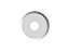 POLIA IND. ROYAL 18 DENTES 3M 9MM TIPO 6F AL - Imagem 4