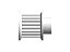 POLIA IND. ROYAL 20 DENTES 3M 15MM TIPO 6F AL - Imagem 4