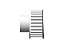 POLIA IND. ROYAL 24 DENTES 3M 9MM TIPO 6F AL ✅ - Imagem 2